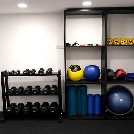Apartments Emona Free Parking & Gym Ljubljana Dış mekan fotoğraf