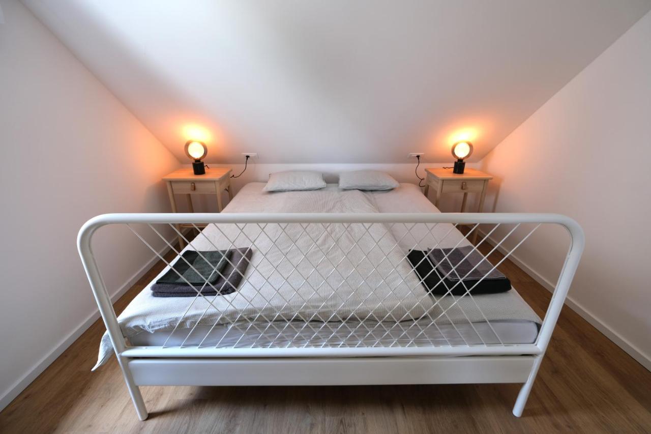 Apartments Emona Free Parking & Gym Ljubljana Dış mekan fotoğraf
