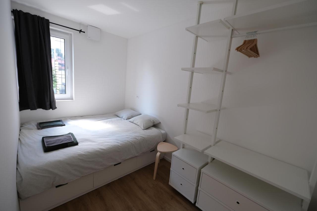 Apartments Emona Free Parking & Gym Ljubljana Dış mekan fotoğraf